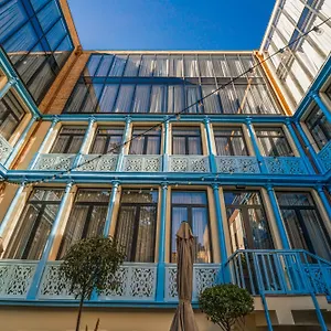 فندق Makmani Boutique By Dnt Group