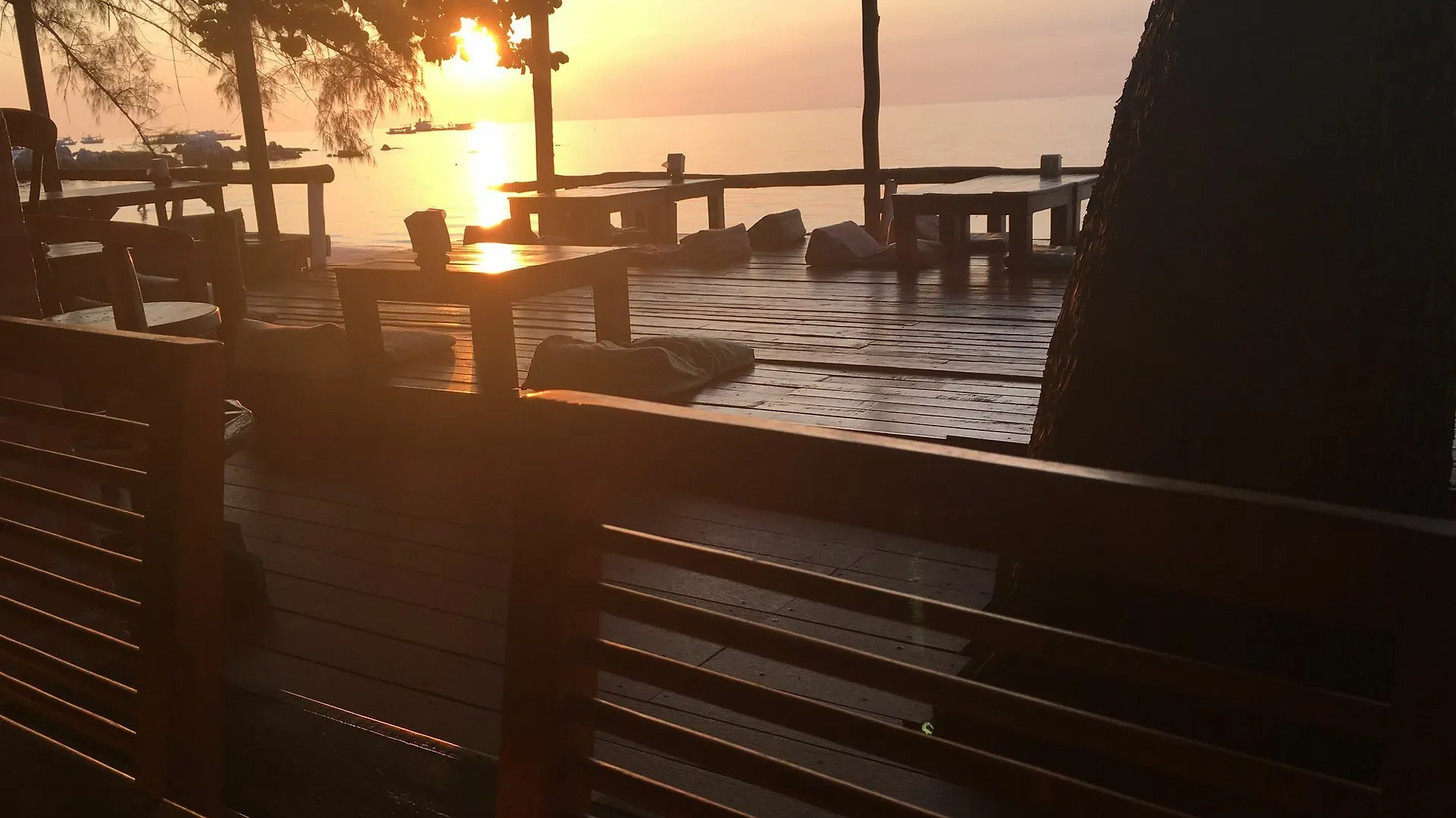 Hotel Flower Resort Koh Tao