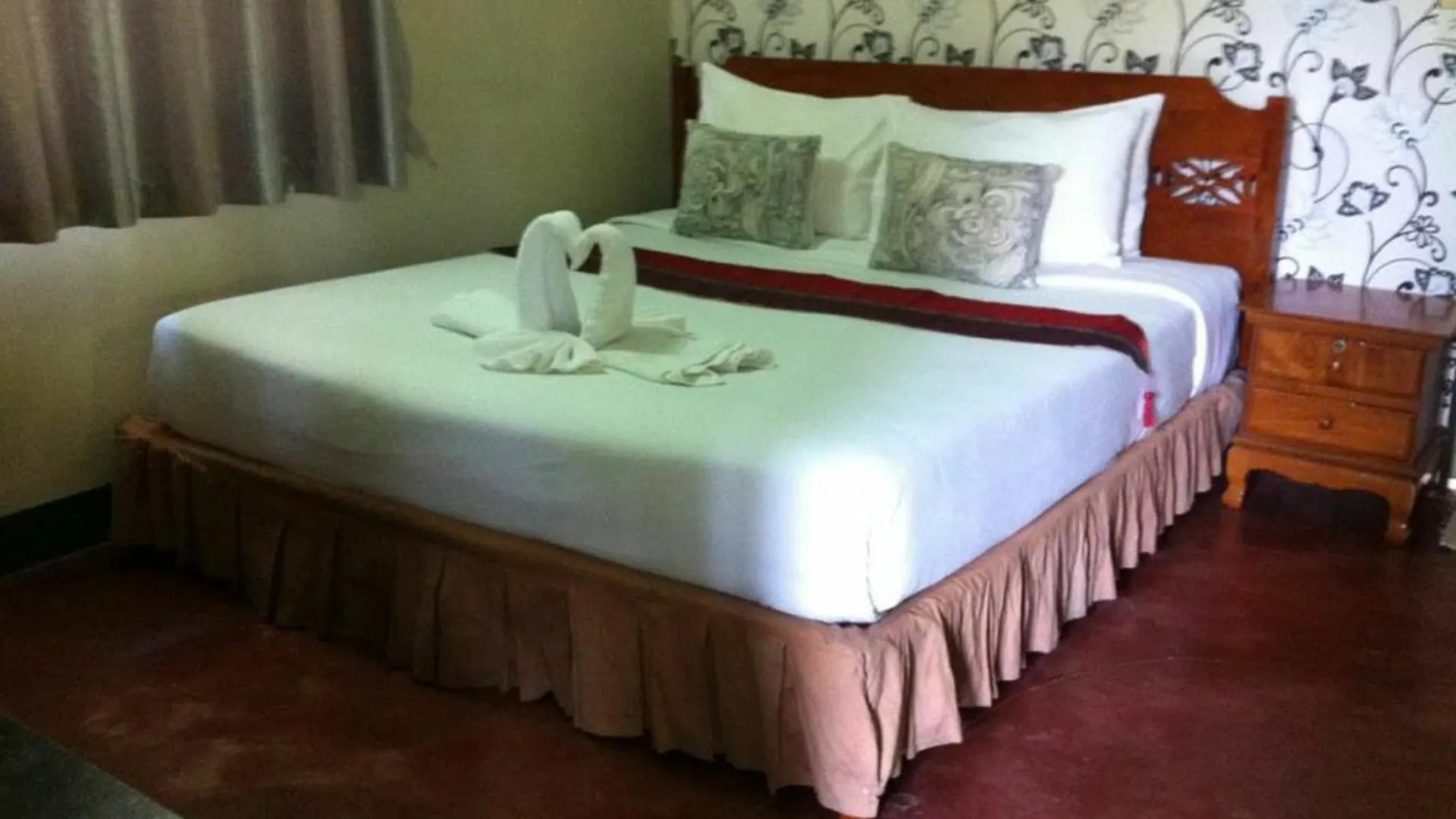 Hotel Flower Resort Koh Tao