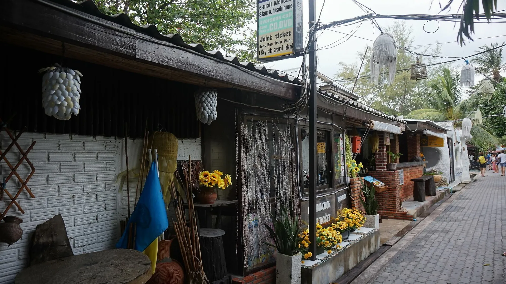 Hotel Flower Resort Koh Tao