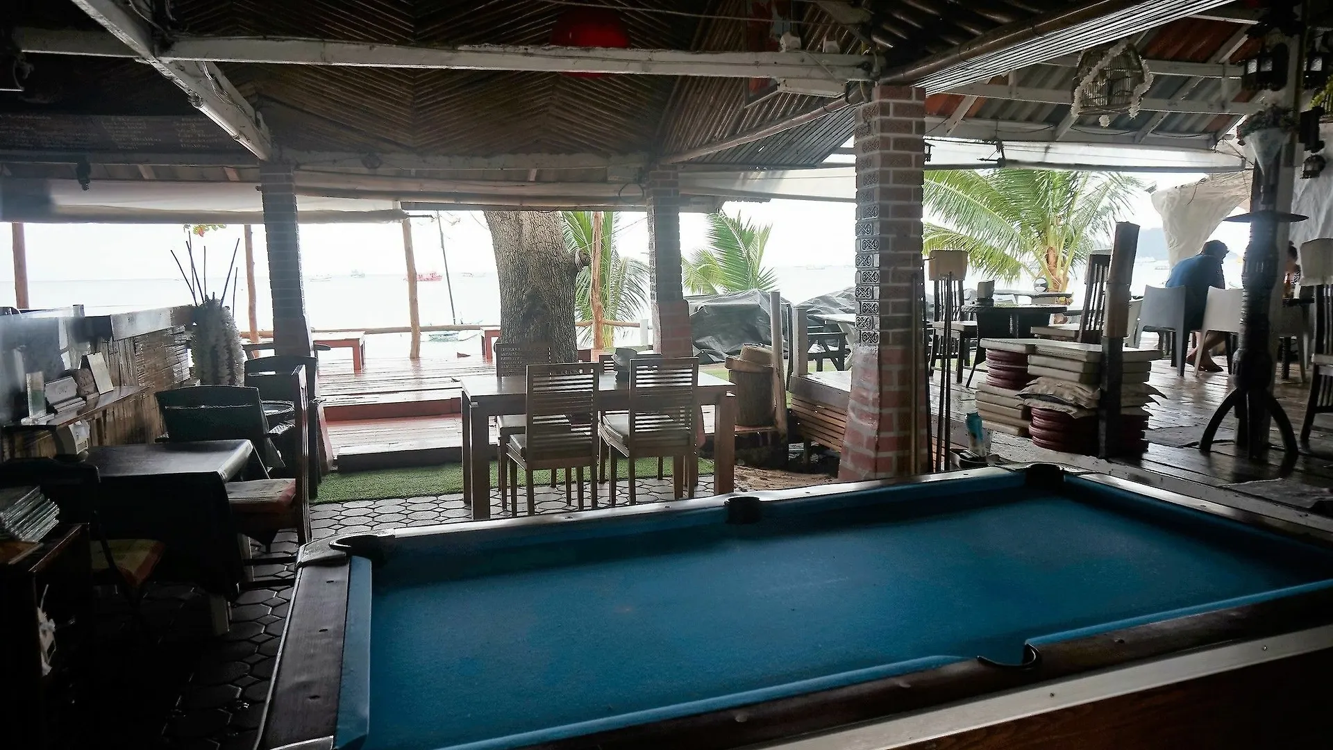 Flower Resort Koh Tao Hotel